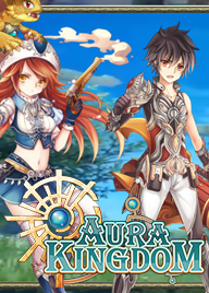 Aura Kingdom