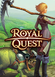 Royal Quest