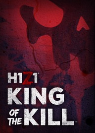 H1Z1: King of the Kill