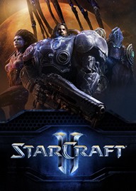 Starcraft 2