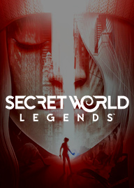 Secret World Legends