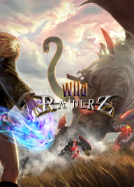 Wild RaiderZ