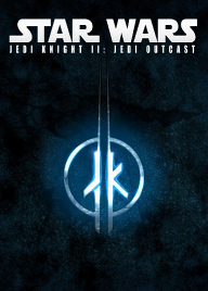 Star Wars Jedi Knight II: Jedi Outcast