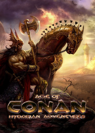 Age of Conan