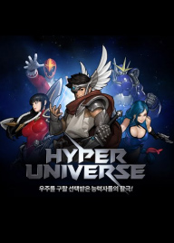 Hyper Universe