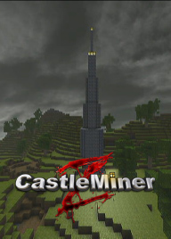 CastleMiner Z