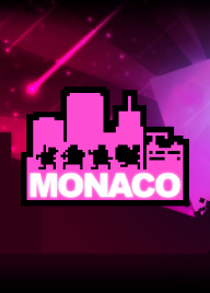 Monaco: What's Yours Is Mine