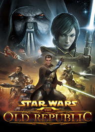 Star Wars The Old Republic