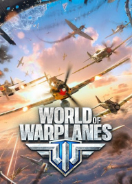 World of Warplanes