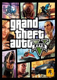 Grand Theft Auto 5