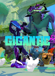 Gigantic