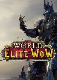 World of Warcraft Elite
