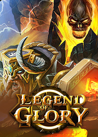 Legend of Glory