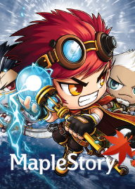 MapleStory