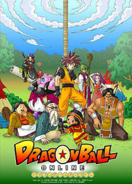 Dragon Ball Online
