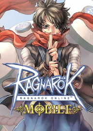 Ragnarok Mobile
