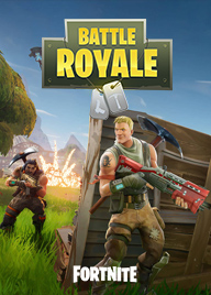 Fortnite Battle Royale