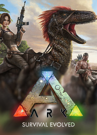 ARK: Survival Evolved