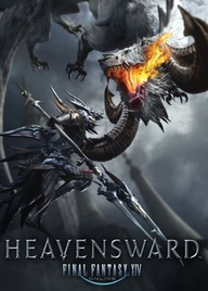 Final Fantasy XIV: Heavensward