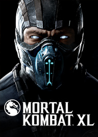 Mortal Kombat XL