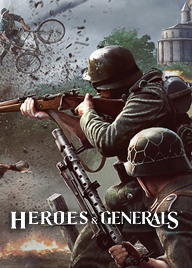 Heroes and Generals