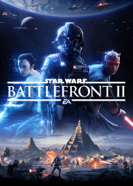 Star Wars Battlefront II
