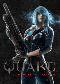 Quake Champions