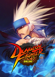 Dungeon Fighter Online