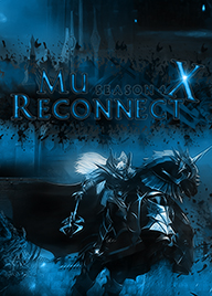 Mu Reconnect
