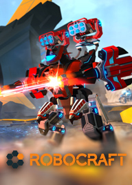 Robocraft