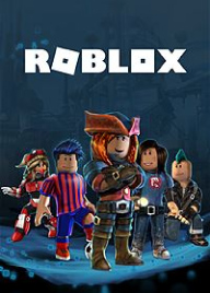 Roblox
