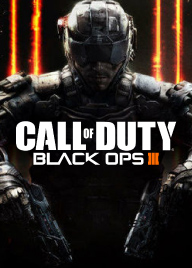 Call of Duty Black Ops 3