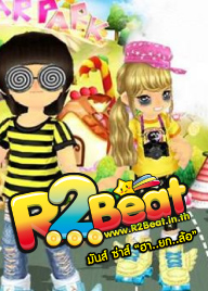 R2Beat