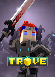 Trove