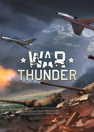 War Thunder