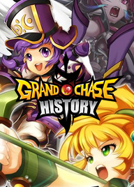 Grand Chase History