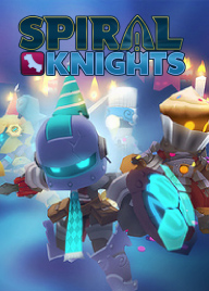 Spiral Knights