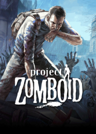 Project Zomboid