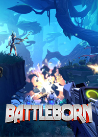 Battleborn