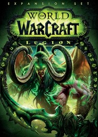 World of Warcraft